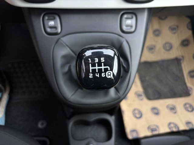 FIAT PANDINA CROSS 1.0 HYBRID 65CV--FOTO ILLU - foto 12