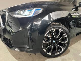 BMW X3 usata, con Antifurto