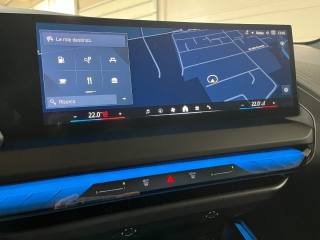 BMW X3 usata, con Sistema di navigazione