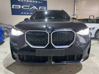 BMW X3 usata, con Antifurto