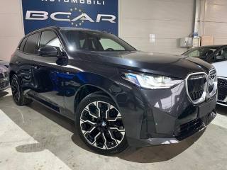 BMW X3 usata, con Airbag