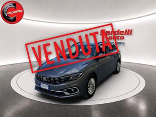 FIAT Tipo 1.3 Mjt S&S SW Life