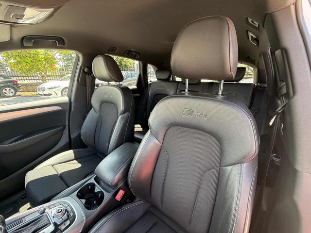 AUDI Q5 usata 26