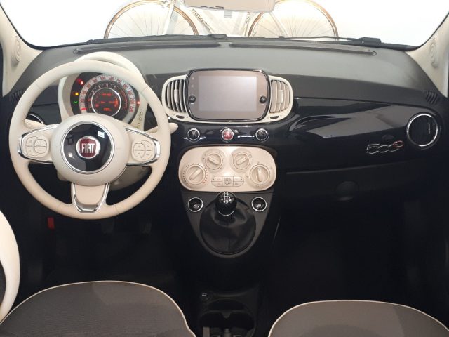 FIAT 500C CABRIO 1.0 HYBRID LOUNGE - 2900K - foto 9