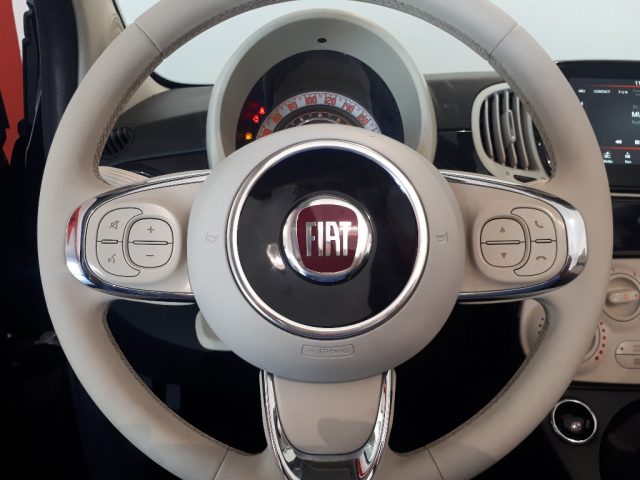 FIAT 500C CABRIO 1.0 HYBRID LOUNGE - 2900K - foto 13