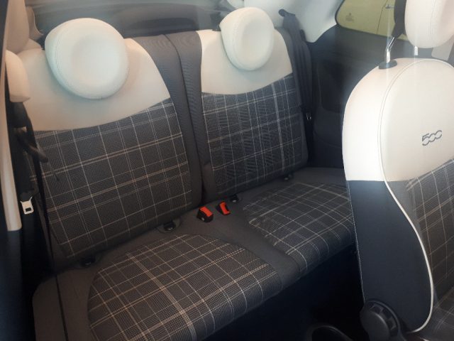 FIAT 500C CABRIO 1.0 HYBRID LOUNGE - 2900K - foto 8