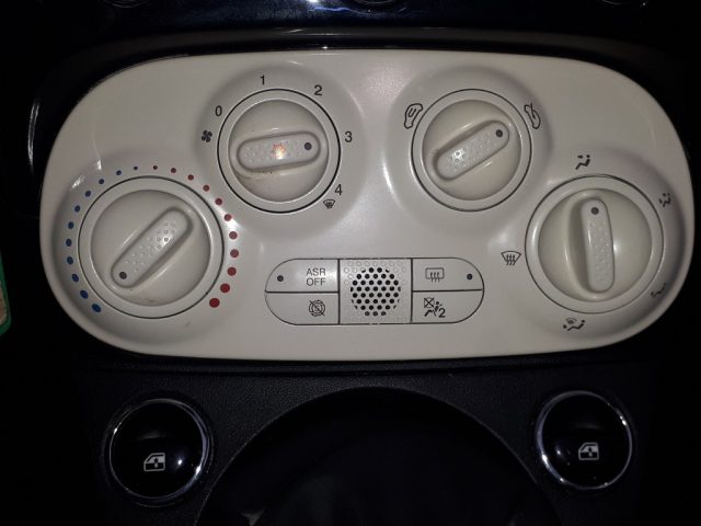 FIAT 500C CABRIO 1.0 HYBRID LOUNGE - 2900K - foto 10