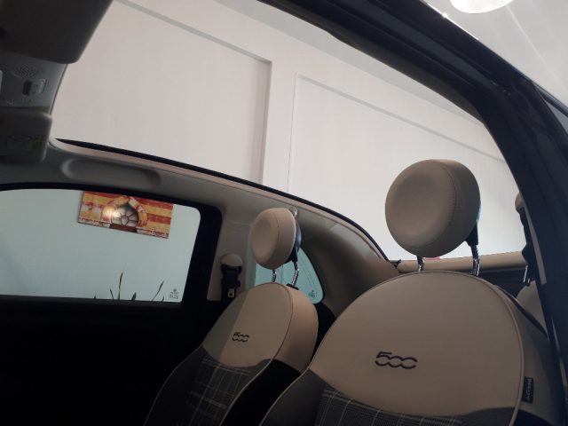 FIAT 500C CABRIO 1.0 HYBRID LOUNGE - 2900K - foto 6