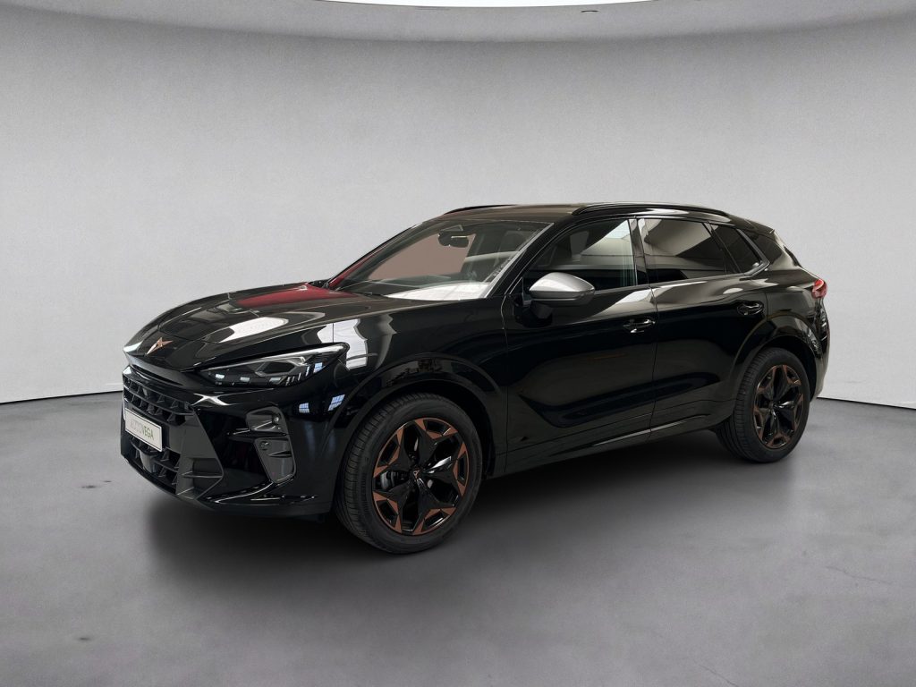 Immagine veicolo CUPRA Terramar 1.5 hybrid 150cv dsg Elettrica/Benzina