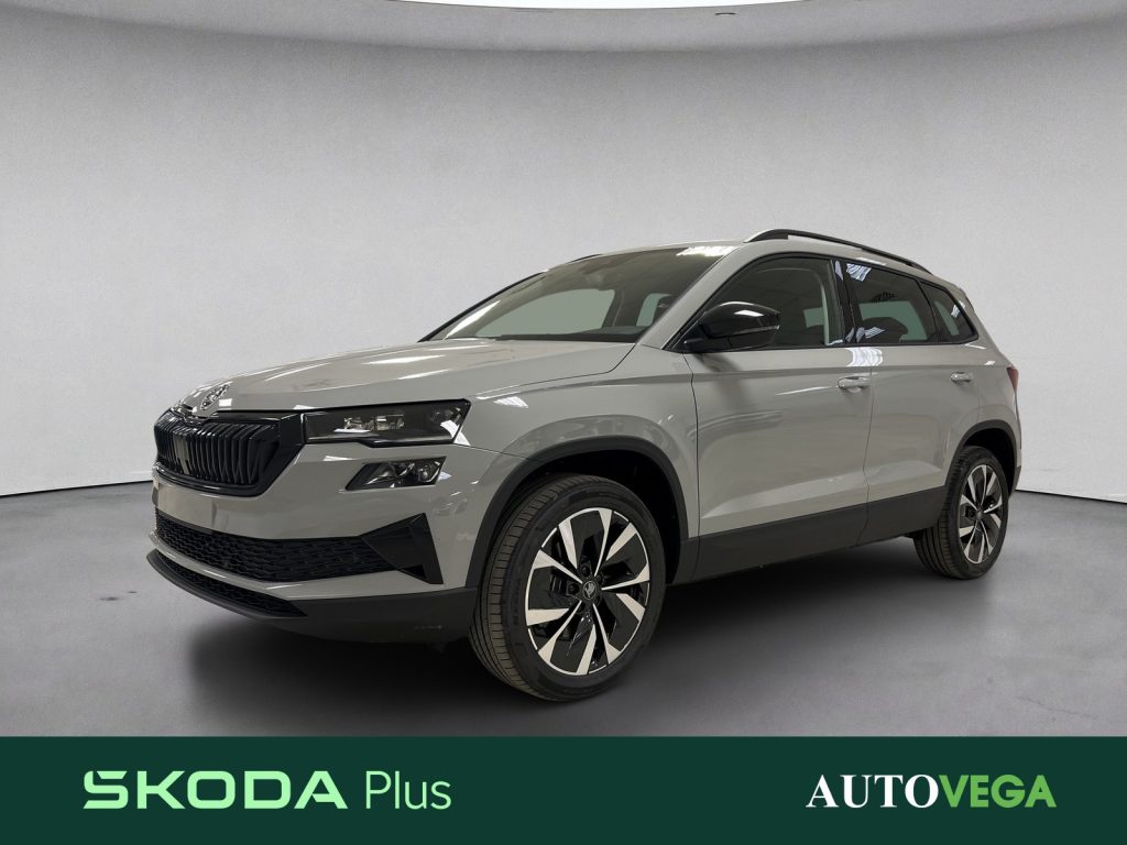 Immagine veicolo SKODA Karoq 1.5 tsi be more dsg Benzina