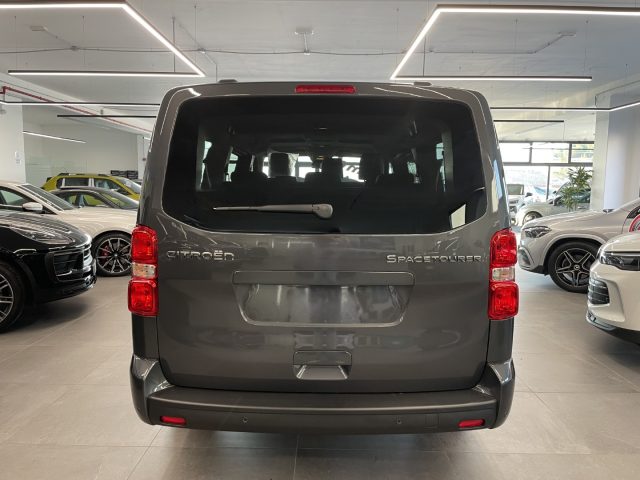 CITROEN SPACETOURER 2.2 D 180 CV XL BUSINESS PACK CL - foto 16