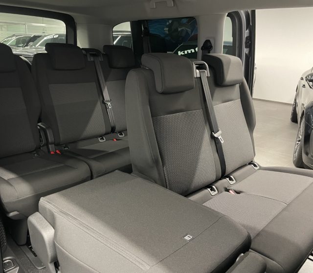 CITROEN SPACETOURER 2.2 D 180 CV XL BUSINESS PACK CL - foto 6