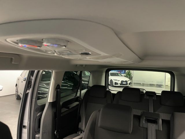 CITROEN SPACETOURER 2.2 D 180 CV XL BUSINESS PACK CL - foto 13