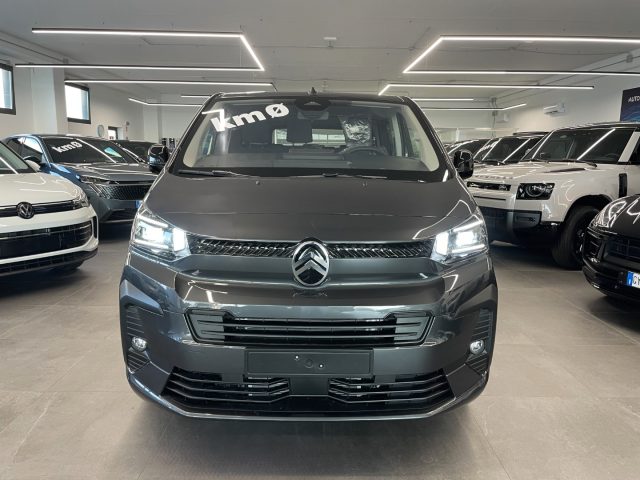 CITROEN SPACETOURER 2.2 D 180 CV XL BUSINESS PACK CL - foto 22
