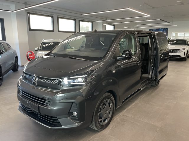 CITROEN SPACETOURER 2.2 D 180 CV XL BUSINESS PACK CL - foto 14