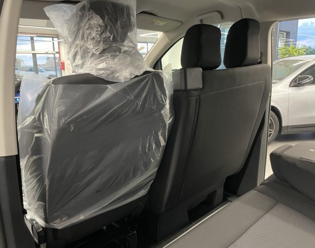 CITROEN SPACETOURER 2.2 D 180 CV XL BUSINESS PACK CL - foto 10