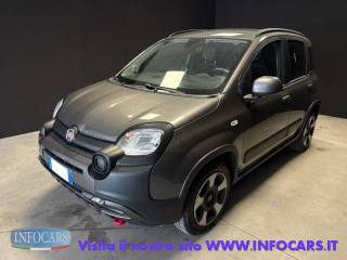 FIAT Panda usata, con Airbag Passeggero