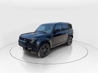 LAND ROVER Defender 110 3.0D I6 200 CV AWD Auto X-Dynamic SE* AUTOCARR