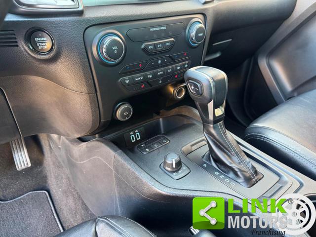 FORD RANGER 2.0 ECOBLUE AUT. 213 CV DC LIMIT - foto 15