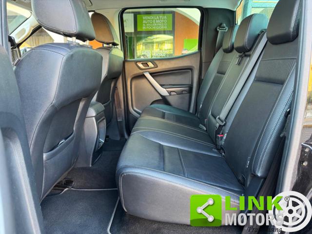 FORD RANGER 2.0 ECOBLUE AUT. 213 CV DC LIMIT - foto 12