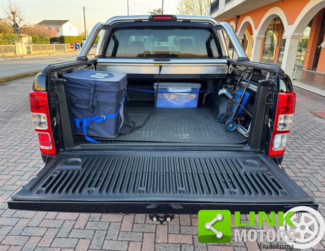 FORD RANGER 2.0 ECOBLUE AUT. 213 CV DC LIMIT - foto 20