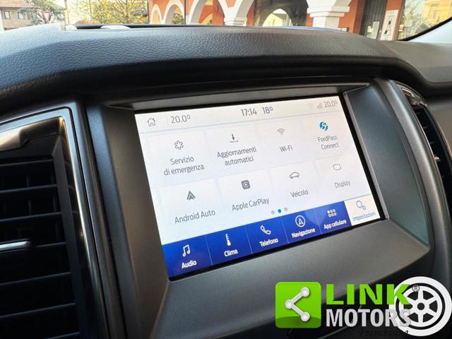FORD RANGER 2.0 ECOBLUE AUT. 213 CV DC LIMIT - foto 16