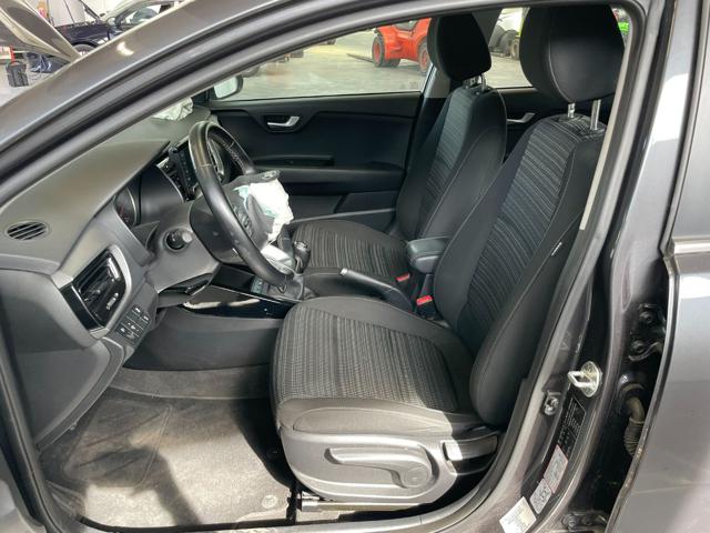 KIA STONIC 1.4 MPI 101CV ECOGPL STYLE CAMBI - foto 11