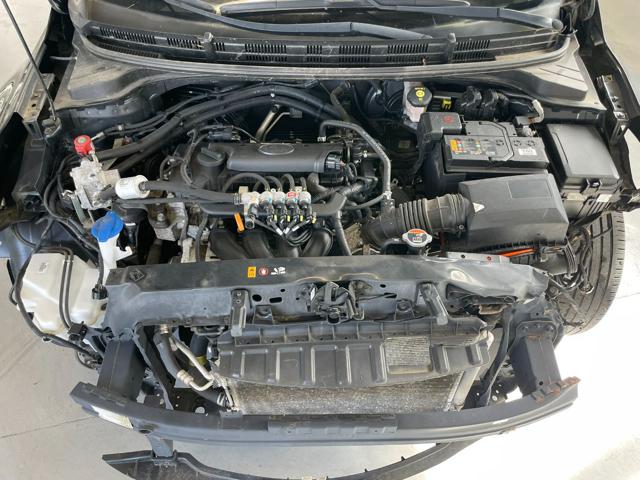 KIA STONIC 1.4 MPI 101CV ECOGPL STYLE CAMBI - foto 9
