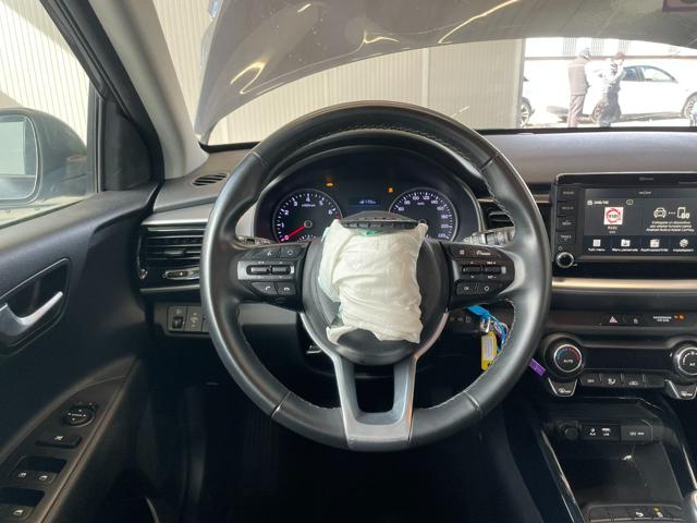 KIA STONIC 1.4 MPI 101CV ECOGPL STYLE CAMBI - foto 15