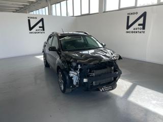 KIA Stonic 1.4 MPI 101CV ECOGPL STYLE CAMBIO MANUALE