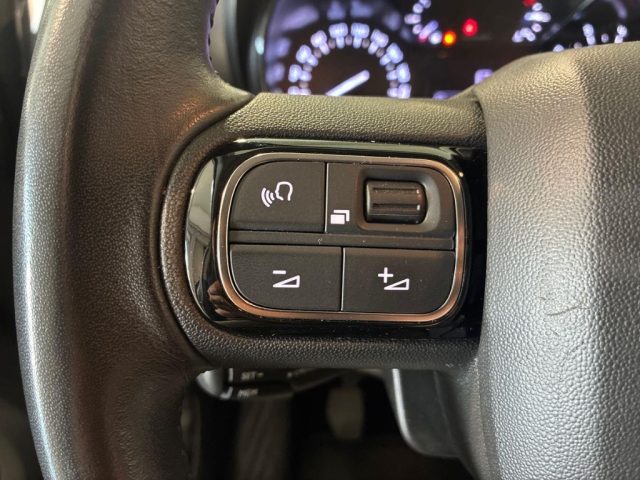 CITROEN C3 AIRCROSS PURETECH 110 S&S C-SERIES - foto 21