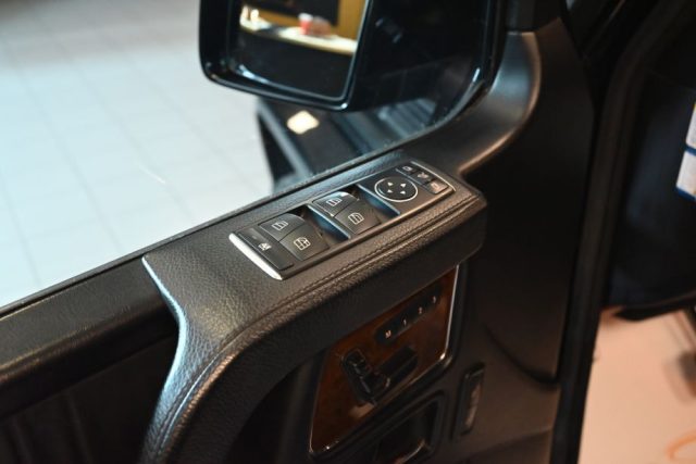 MERCEDES-BENZ G 500 PREMIUM PLUS AMG TETTO 21"RADAR  - foto 45