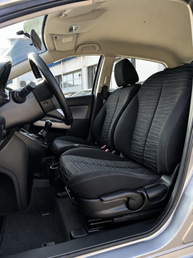 MAZDA 2 1.3 16V 75CV 5P. GPL OK NEOPATEN - foto 7