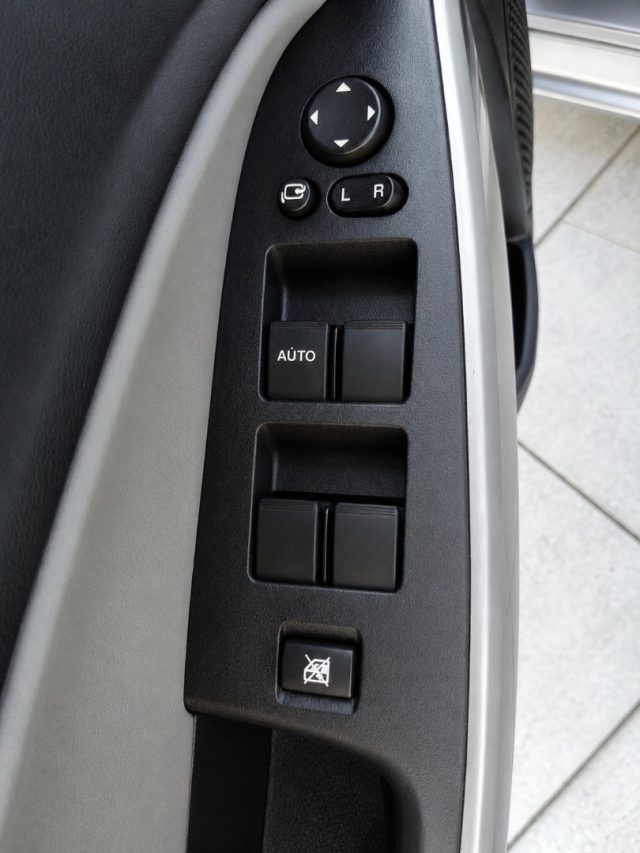 MAZDA 2 1.3 16V 75CV 5P. GPL OK NEOPATEN - foto 11