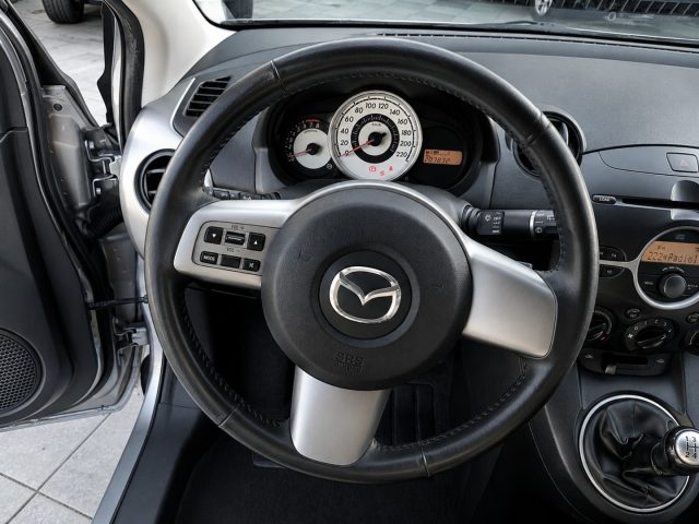 MAZDA 2 1.3 16V 75CV 5P. GPL OK NEOPATEN - foto 12