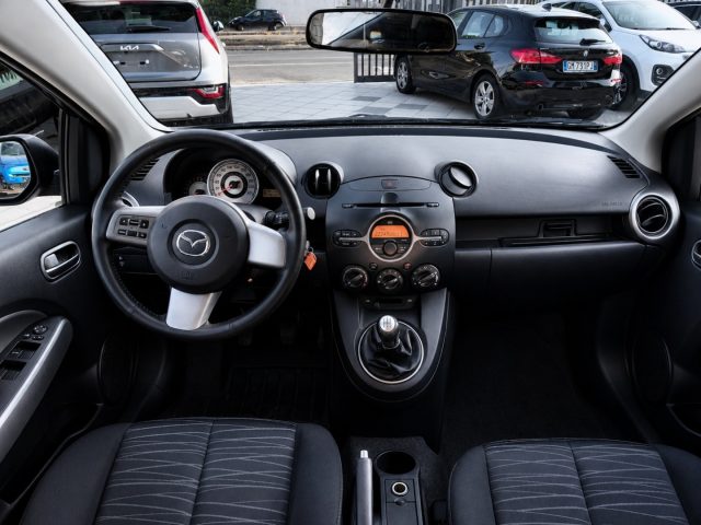 MAZDA 2 1.3 16V 75CV 5P. GPL OK NEOPATEN - foto 9