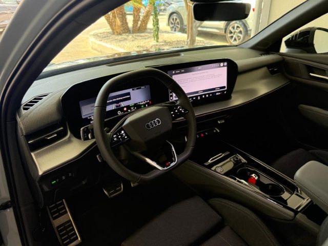 AUDI Q3 SPB TDI 110 KW S TRONIC S LINE E - foto 29