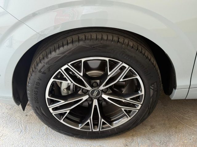 AUDI Q3 SPB TDI 110 KW S TRONIC S LINE E - foto 32