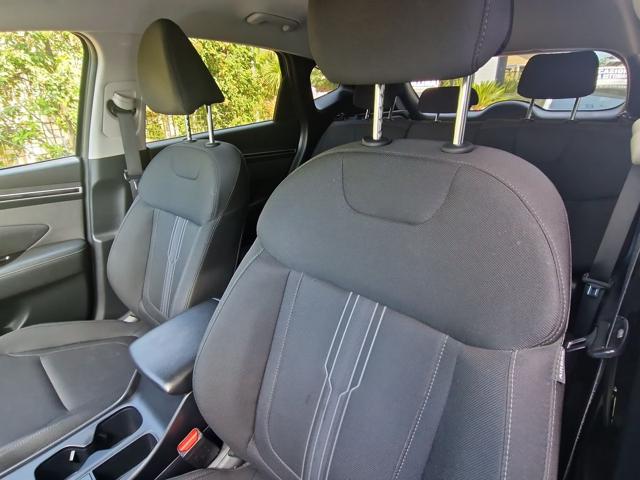 HYUNDAI TUCSON 1.6 CRDI 48V DCT XLINE - foto 27