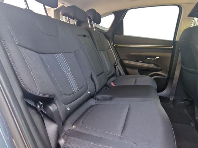 HYUNDAI TUCSON 1.6 CRDI 48V DCT XLINE - foto 14