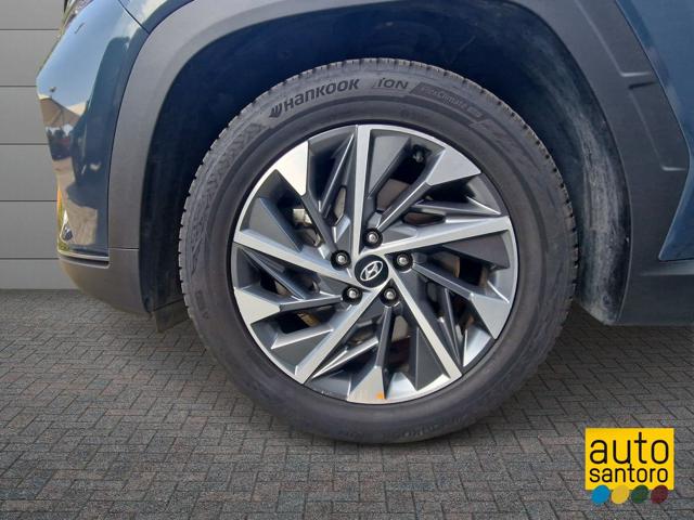 HYUNDAI TUCSON 1.6 CRDI 48V DCT XLINE - foto 7