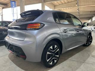 PEUGEOT 208 usata, con Airbag Passeggero
