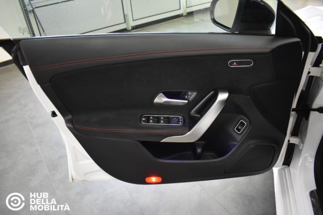 MERCEDES-BENZ CLA 200 D AUTOMATIC SHOOTING BRAKE AMG L - foto 7