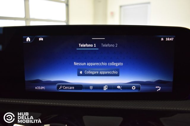 MERCEDES-BENZ CLA 200 D AUTOMATIC SHOOTING BRAKE AMG L - foto 15