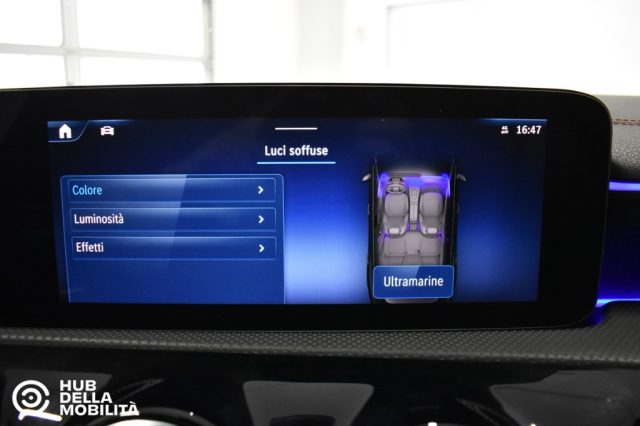 MERCEDES-BENZ CLA 200 D AUTOMATIC SHOOTING BRAKE AMG L - foto 16