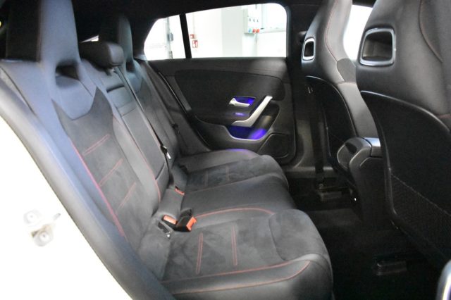 MERCEDES-BENZ CLA 200 D AUTOMATIC SHOOTING BRAKE AMG L - foto 18