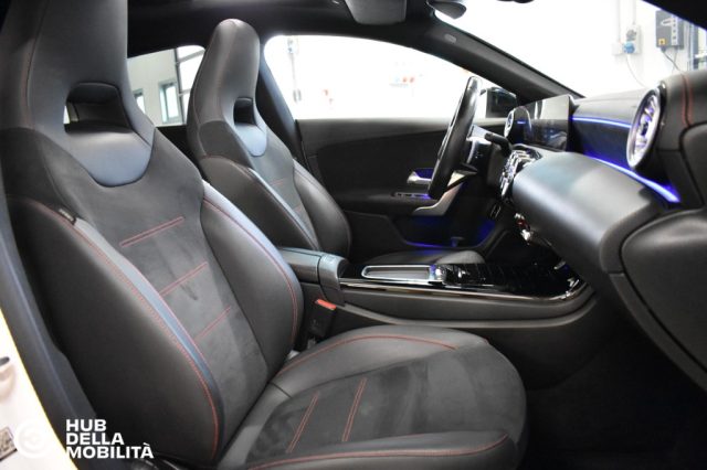 MERCEDES-BENZ CLA 200 D AUTOMATIC SHOOTING BRAKE AMG L - foto 19