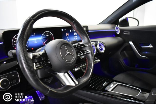 MERCEDES-BENZ CLA 200 D AUTOMATIC SHOOTING BRAKE AMG L - foto 20