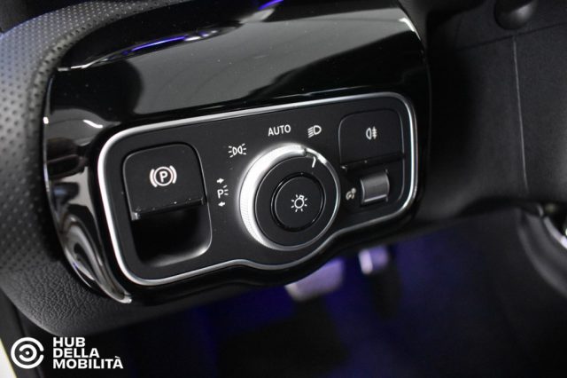 MERCEDES-BENZ CLA 200 D AUTOMATIC SHOOTING BRAKE AMG L - foto 23