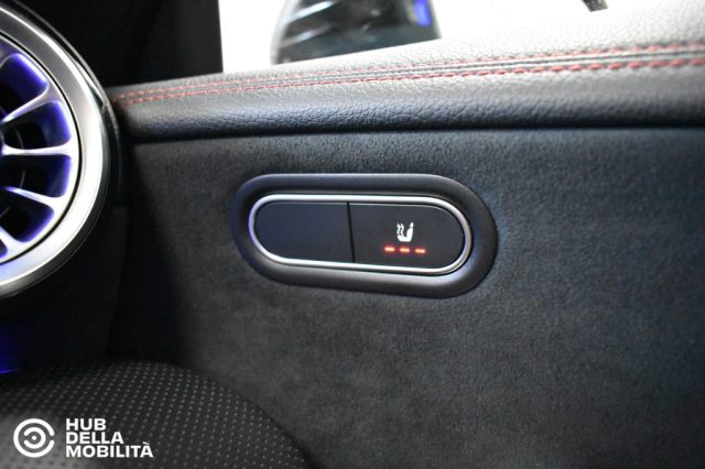 MERCEDES-BENZ CLA 200 D AUTOMATIC SHOOTING BRAKE AMG L - foto 25